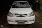 2010 Toyota Avanza 13J vvti DOHC MT Private-0