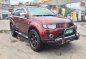 Mitsubishi Montero Sport 2009 for sale-0