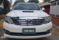 FOR SALE 2015 Toyota Fortuner 2.5 G Variant-1