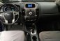 2015 Ford Ranger 22 4x2 XLT AT-2