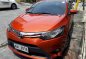 Toyota Vios 2014 for sale-0