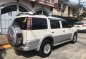 2006 Ford Everest 4x2 diesel matic-8