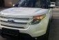 2014 FORD EXPLORER 2.0 Ecoboost limited-2