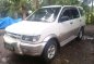 ISUZU Crosswind 2003 MT Diesel All Power-10