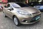 FORD FIESTA automatic 2013mdl fresh in and out-0