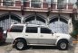 2006 Ford Everest 4x2 diesel matic-7