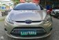 FORD FIESTA automatic 2013mdl fresh in and out-1