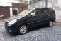 SELLING Toyota Innova 2.8-1