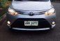 2016 Toyota Vios E matic good condition-8