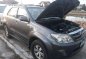 2006 Toyota Fortuner G FOR SALE-4