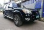 Ford EVEREST 2011 Automatic Diesel-6