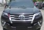 2016 TOYOTA Fortuner V 4x2 FOR SALE-0