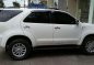 Toyota Fortuner G 2006 FOR SALE-4