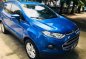 2016 Ford Ecosport AT tipid sa gas FOR SALE-1