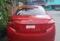 TOYOTA VIOS 1.3E 2017model DUAL-VVTi Manual -1