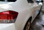 Honda City 1.3 matic 2010 FOR SALE-3