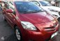 Toyota Vios 2009 1.3E for sale-0