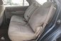 2006 Toyota Fortuner G FOR SALE-2