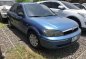 2003 Ford Lynx MT gas FOR SALE-2