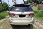 Toyota Fortuner 2015 V FOR SALE-1