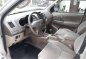 FOR SALE TOYOTA Fortuner G 2006-3