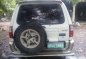 ISUZU Crosswind 2003 MT Diesel All Power-5