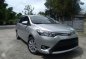 FOR SALE TOYOTA VIOS 2017 Automatic Transmission-0