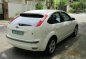 Ford Focus 2008 1.8L a/t FOR SALE-1