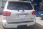 Toyota Sequoia 2010 Automatic Transmission-4