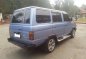 1994 Toyota Tamaraw FX GL FOR SALE-3