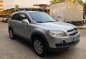 2009 Chevrolet Captiva 20vcdi dsl at 7seaters-0