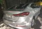 Rush rush rush Hyundai Elantra 2018-6