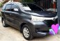 For sale Toyota Avanza 1.3E 2016-1