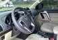 Toyota Land Cruiser Prado 2015 for sale-3