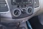 Toyota Innova E Gas Good condition-6