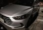 Rush rush rush Hyundai Elantra 2018-3