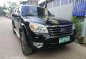 Ford EVEREST 2011 Automatic Diesel-0