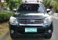 2013 FORD Everest MT FOR SALE-1