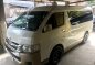 2016 Toyota Hiace GL Grandia FOR SALE-0