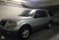 Ford Expedition xlt 2003 FOR SALE-1