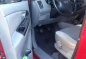 Toyota Innova E Gas Good condition-5