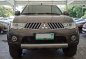 Mitsubishi Montero Sport 2013 for sale-6