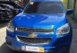 2016 Chevrolet Trailblazer LT Duramax AT Automatic Diesel-0