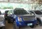 2011 Isuzu Dmax 4x4 FOR SALE-2