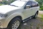 2011 Mitsubishi Montero GLX Manual FOR SALE-1