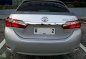 2014 Toyota Corolla ALTIS type E 1.6cc FOR SALE-5