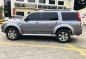 2011 Ford Everest Matic diesel FOR SALE-4