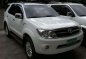 Toyota Fortuner G 2006 FOR SALE-6