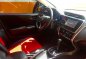 2016 Honda City VX NAVI CVT Modulo-6