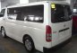 2014 Toyota Hiace Commuter 2.5L Diesel Engine -1